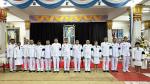 เทศบาลตำบลหนองคล้า ร่วมพิธีถวายน้ำสรงพระบรมศพสมเด็จพระนางเจ้
