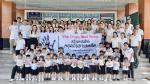 เทศบาลตำบลหนองคล้า จัดกิจกรรมวันต่อต้านยาเสพติดโลก ประจำปี ๒