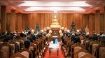 เทศบาลตำบลหนองคล้า ร่วมพิธีบำเพ็ญกุศลปัญญาสมวาร ๕๐ วัน อุทิศ