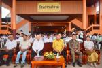 เทศบาลตำบลหนองคล้า เปิดโครงการวันเข้าพรรษา ประจำปี ๒๕๖๙