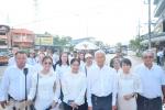 เทศบาลตำบลหนองคล้า จัดพิธีถวายเทียนพรรษา ประจำปี ๒๕๖๙