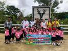 โครงงานหนูน้อยเรียนรู้สู้โลกกว้างกิจกรรมทัศนศึกษา ประจำปีการ