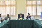 เทศบาลตำบลหนองคล้า ประชุมโครงการจัดงานวันลอยกระทง ประจำปี ๒๕