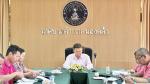 เทศบาลตำบลหนองคล้า ประชุมแผนการดำเนินงานประจำปีงบประมาณ พ.ศ.
