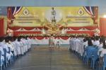 เทศบาลตำบลหนองคล้า ร่วมกิจกรรมเฉลิมพระเกียรติ พระบาทสมเด็จพร