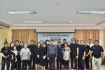 เทศบาลตำบลหนองคล้า ประชุมจัดทำแผนสุขภาพชุมชน ประจำปีงบประมาณ