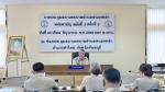 ประชุมสภาเทศบาลตำบลหนองคล้า สมัยสามัญ สมัยที่ ๒ ครั้งที่ ๒ ป