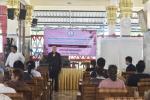 เทศบาลตำบลหนองคล้า จัดโครงการประชาคมรับฟังความคิดเห็นของประช
