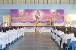 เทศบาลตำบลหนองคล้า ร่วมกิจกรรมเฉลิมพระเกียรติ พระบาทสมเด็จพร