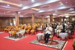 เทศบาลตำบลหนองคล้า ร่วมพิธีสวดพระพุทธมนต์และเจริญจิตตภาวนา ถ