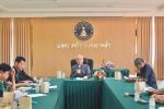 เทศบาลตำบลหนองคล้า ประชุมประชาคมระดับตำบลฯ