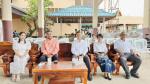 เทศบาลตำบลหนองคล้า เปิดโครงการวันเข้าพรรษา ประจำปี ๒๕๖๘