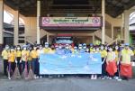 เทศบาลตำบลหนองคล้า จัดกิจกรรมทำความสะอาด (Big Cleaning Day)