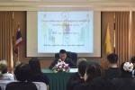 เทศบาลตำบลหนองคล้า จัดโครงการพัฒนาคุณภาพชีวิตผู้สูงอายุและผู