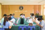 เทศบาลตำบลหนองคล้า ประชุมคณะกรรมการพัฒนาเทศบาลตำบลหนองคล้า