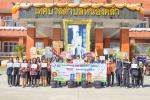 เทศบาลตำบลหนองคล้า จัดกิจกรรม Kick off “ฟื้นชีวิตถังขยะเปียก