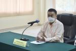 การประชุมคณะกรรมการบริหารศูนย์พัฒนาคุณภาพและส่งเสริมอาชีผู้ส