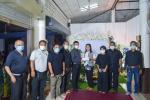 เทศบาลตำบลหนองคล้า ร่วมงานบำเพ็ญกุศลศพ คุณพ่อธวัชชัย ภักดีชา