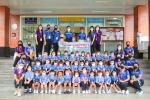 ศูนย์พัฒนาเด็กเล็กวัดศรีเมือง จัดกิจกรรมพานักเรียนทัศนศึกษา