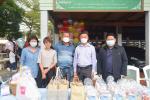 เทศบาลตำบลหนองคล้า ร่วมพิธีเปิดกิจกรรมงานวันเด็กแห่งชาติ