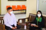 เทศบาลตำบลหนองคล้า ร่วมกับเกษตรอำเภอท่าใหม่ประชาคมรับรองการป