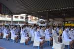 กิจกรรมเนื่องในวันคล้ายวันพระบรมราชสมภพ พระบาทสมเด็จพระบรมชน