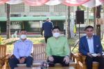 เทศบาลตำบลหนองคล้า  ร่วมพิธีเปิดการแข่งขันกีฬา “จตุรมิตรสัมพ