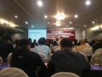 การประชุมเชิงปฏิบัติการในการประเมินคุณธรรมและความโปร่งใสในกา