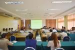 ประชุมสภาเทศบาลตำบลหนองคล้า สมัยวิสามัญ สมัยที่ ๒ ประจำปี พ.