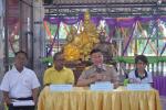 เทศบาลตำบลหนองคล้า จัดเวทีประชาคมคัดเลือกคณะกรรมการชุมชน (ชุ