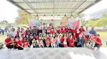 ศูนย์พัฒนาเด็กเล็กวัดศรีเมือง จัดกิจกรรมปีใหม่ ๒๕๖๘