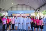 เทศบาลตำบลหนองคล้า ร่วมกิจกรรมน้อมรำลึกเนื่องในวันคล้ายวันสว