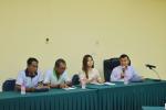 เทศบาลตำบลหนองคล้า ประชุมโครงการจัดงานวันลอยกระทง ประจำปี ๒๕