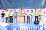 เทศบาลตำบลหนองคล้า จัดโครงการจัดงานวันเด็กแห่งชาติประจำปี ๒๕