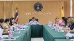 เทศบาลตำบลหนองคล้า ดำเนินการประชุมพิจารณาโครงการประสานแผนพัฒ