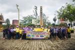 เทศบาลตำบลหนองคล้า จัดกิจกรรมทำความสะอาด (Big Cleaning Day)