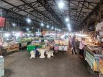 ข้อมูลตลาดสดเทศบาลตำบลหนองคล้า 2 (ตลาดสดห้วยสะท้อน)
