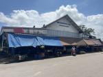 ข้อมูลตลาดสดเทศบาลหนองคล้า 1 (ตลาดสดหนองคล้า)
