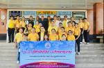 เทศบาลตำบลหนองคล้า ต้อนรับคณะศึกษาดูงานฯ องค์การบริหารส่วนตำ