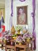 เทศบาลตำบลหนองคล้า ลงนามถวายพระพรชัยมงคล เนื่องในโอกาสวันเฉล