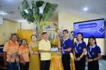 เทศบาลตำบลหนองคล้า ร่วมทอดผ้าป่าสามัคคีเพื่อการศึกษา โรงเรีย