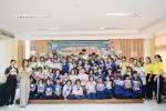 เทศบาลตำบลหนองคล้า จัดโครงการส่งเสริมอาชีพให้กับเยาวชน ประจำ