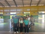 รวมภาพการแข่งขันกีฬาวอลเลย์บอล เยาวชน ประชาชนทั่วไป SRIRAT O