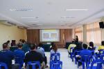 เทศบาลตำบลหนองคล้า ประชุมโครงการจัดงานวันลอยกระทง ประจำปี ๒๕