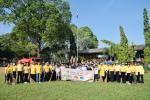 เทศบาลตำบลหนองคล้า จัดกิจกรรม Big Cleaning Day