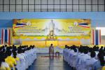 เทศบาลตำบลหนองคล้า ร่วมกิจกรรมเนื่องในวันคล้ายวันพระบรมราชสม