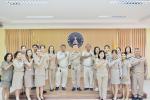 เทศบาลตำบลหนองคล้า จัดกิจกรรมเนื่องในวันต่อต้านคอร์รัปชันสาก