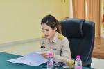 เทศบาลตำบลหนองคล้า ประชุมคณะอนุกรรมการและคณะทำงานกองทุนหลักป