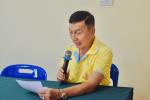 เทศบาลตำบลหนองคล้า ประชุมเตรียมความพร้อมการจัดงานวันเด็ก ประ