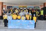 เทศบาลตำบลหนองคล้า จัดกิจกรรม Big Cleaning Day